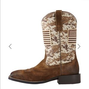 Meet your Posher, Eli